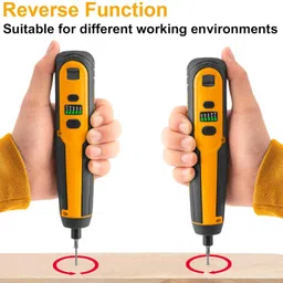 garg overseas Screw Driver Standard Screwdriver-picture-10