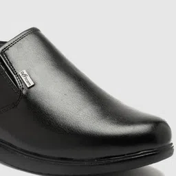 action Dotcom OFFICE 222 Premium Synthetic Leather Office Formal Slip On For Men image 4
