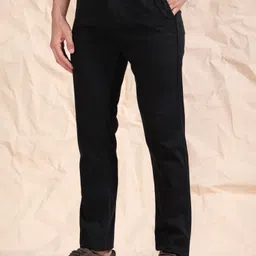 beevee Mens Regular Fit Denim Cotton Solid Mid Rise Pyjama Men Pyjama-picture-38