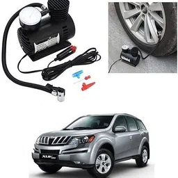 Air Compressor for Mahindra XUV 500 250 psi Tyre Air Pump for Car & Bike-image-28