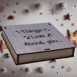 pinkdesh Message Pills Gift Set image 1
