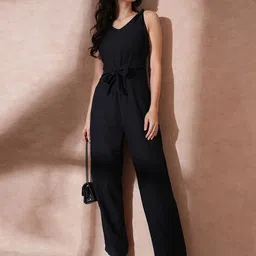 globus Solid Women Jumpsuit image 1
