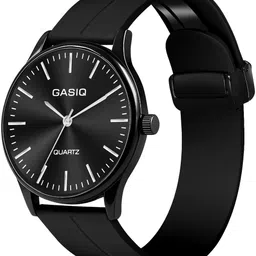 declasse 423 Analog Watch - For Men CLASSY MEN ANALOG WATCH IN BLACK COLOR image 2