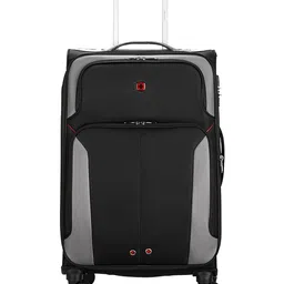 Wenger Castic Pro Unisex Hard-Sided Large Trolley Bag-image-27