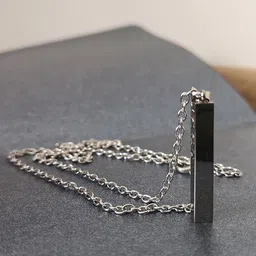 Heer Collection Kids-Unisex Stainless Steel Pendant-picture-33