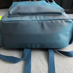 StyleCast x Revolte Men Applique Backpack image 5