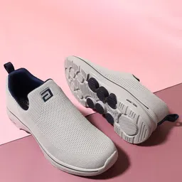 ASIAN Men Woven Design Loafers-image-47