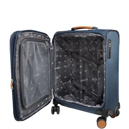 F Gear SoftAir Cabin Soft Sided Trolley Suitcase image 4