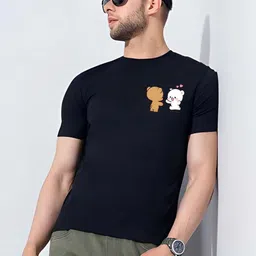 SZN Graphic Printed T-shirt-picture-32