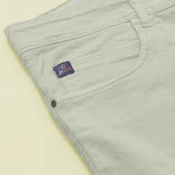 Jb Just BLACK Men Mid-Rise No Fade Urban Slim Stretchable Jeans image 2