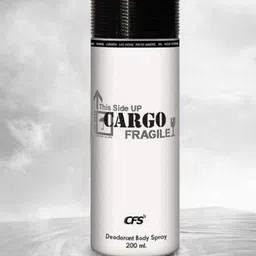 CFS Cargo Fragile Oudh Set Of 3 Last Longer Deodorants-200ml Each-picture-14