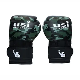 usi universal the unbeatable USI UNIVERSAL THE UNBEATABLE2-Pcs Printed Boxing Sports Gloves-picture-28