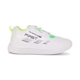 PENNEN Men Mesh Training or Gym Sports Shoes image 5