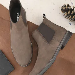 Killer Men Casual Chelsea Boots-picture-13