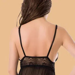 ZERJAMA Baby Doll image 2