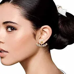 Arzonai Contemporary Studs Earrings-picture-44