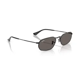 Ray-Ban Unisex Rectangle Sunglasses With UV Protected Lens 8056262564493-picture-27