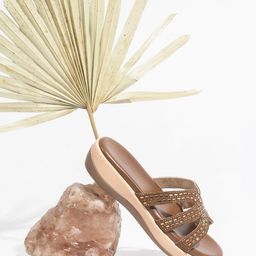 TRYME Party Platform Sandals-picture-26
