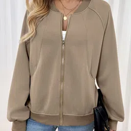 LULU & SKY Women Bomber Jacket-picture-23