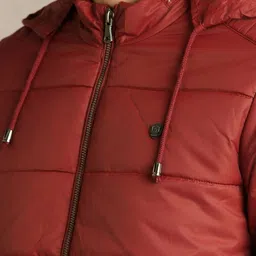 Louis Philippe Men Open Front Jacket image 2