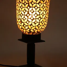 1ST TIME Multi Glass Cylinder Table Lamps-picture-21