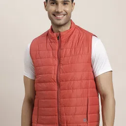 Turtle Men Windcheater Padded Jacket image 1