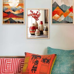 WALLLANE Abstract Wood Wall Art-picture-26