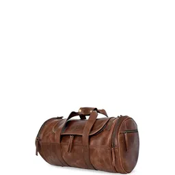 HOUSE OF OLIVEGREEN Medium Casual Duffel Bag image 2