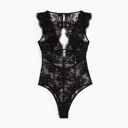 H&M Lace Body-picture-32