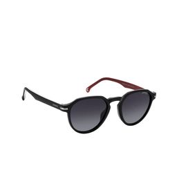 Carrera Unisex Grey Lens & Black Other Sunglasses 716736857213-picture-42