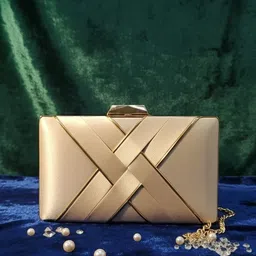 wildmount Party Multicolor Clutch-picture-29