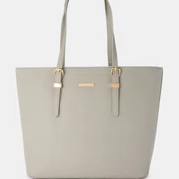 Forever Glam by Pantaloons PU Structured Tote Bag image 2