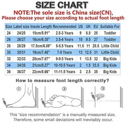 Infispace Unisex Kids Room Slippers image 4