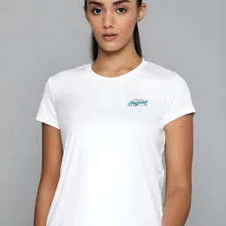 SZN Women Printed Pockets T-shirt-picture-42