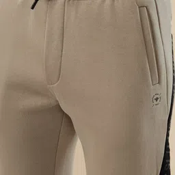 Status Quo Men Mid-Rise Track Pants image 4