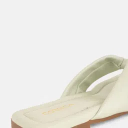 CORSICA Women Open Toe Flats image 3