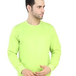 BIS CREATIONS Men Polyester PU Coated Pullover-picture-23