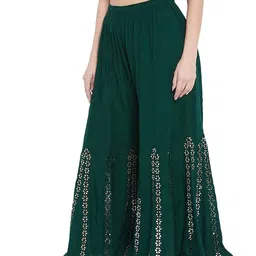 PINOVO Women Cotton Trousers-picture-19