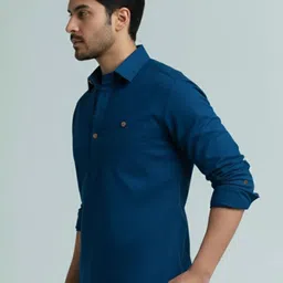 univibe Men Kurta image 2