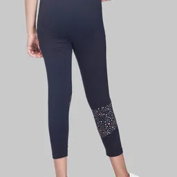 ZUNIORS SSC Girls Pack of 2 Printed Capris image 5