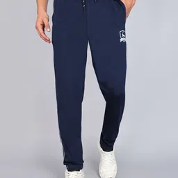 4 SPEED Men Pack Of 2 Mid-Rise Track Pants image 2