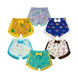 VParents Kids Printed Outdoor Knee Length Shorts-picture-13