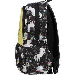 F Gear Unisex Kids Graphic Backpack image 5