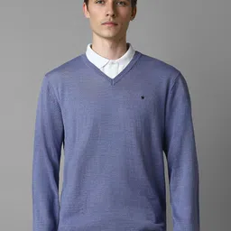 Louis Philippe Men Pullover-image-52
