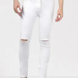 BuaGi Collection Men Regular Fit Mid-Rise Highly Distressed Jeans-image-64