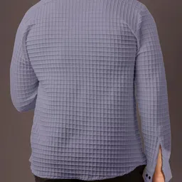 Metronaut Men Casual Shirt image 2