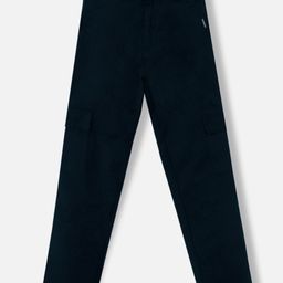 Urbano Juniors Boys Cargos Trousers-picture-25