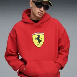 PUMA Motorsport Men Printed Hooded Sweatshirt-picture-18