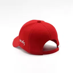 FLEXCYCAP Men Embroidered Woollen Beanie image 4