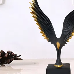 Zart Black Idol Showpiece-picture-25